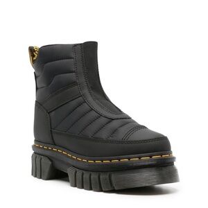 Dr. Martens Audrick quilted chelsea boots
